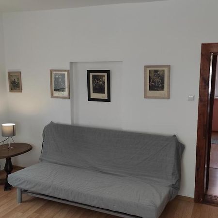 Apartament Przy Wroclawskim Stadionie Exterior foto
